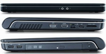 Dell inspiron Z